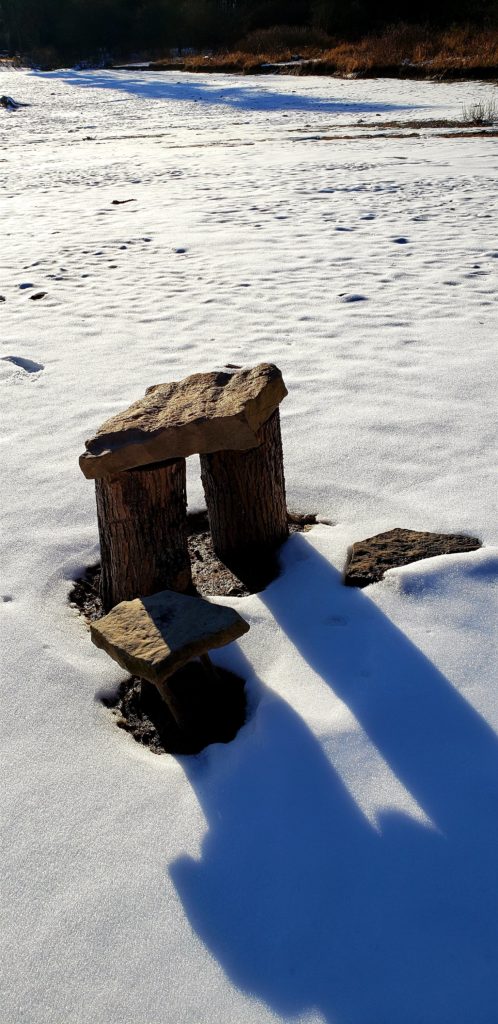 Stonehenge